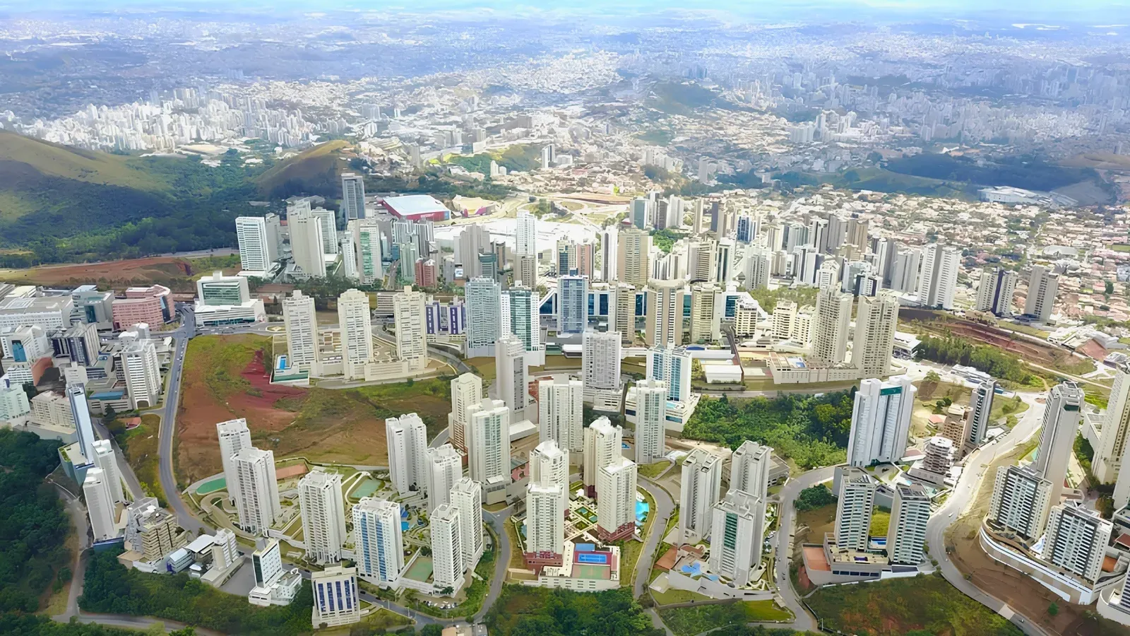 Assistência Técnica Deca na zona sul de Belo Horizonte e Nova Lima