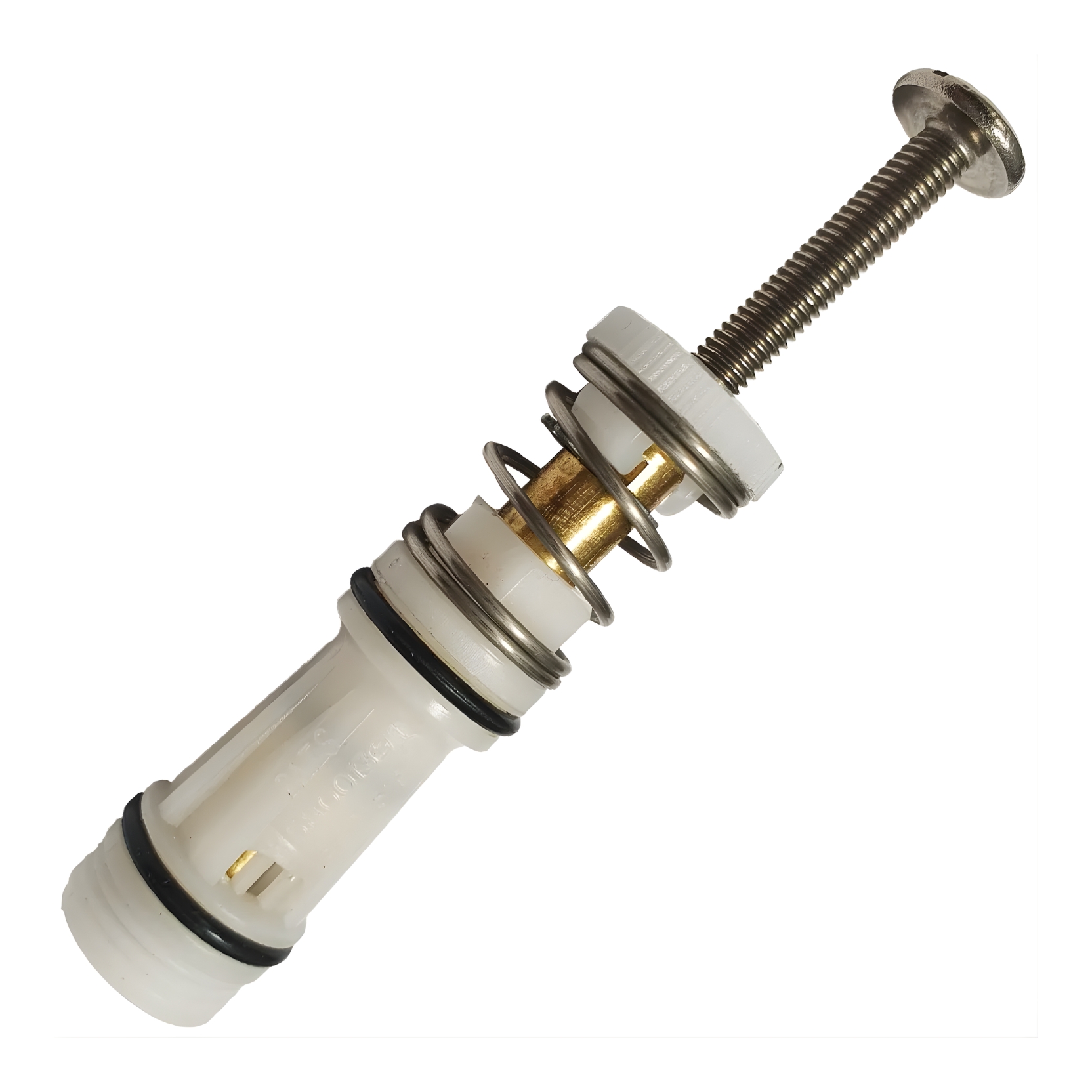 Reparo acionador para válvula Hydra Luxo e Master - Aquae