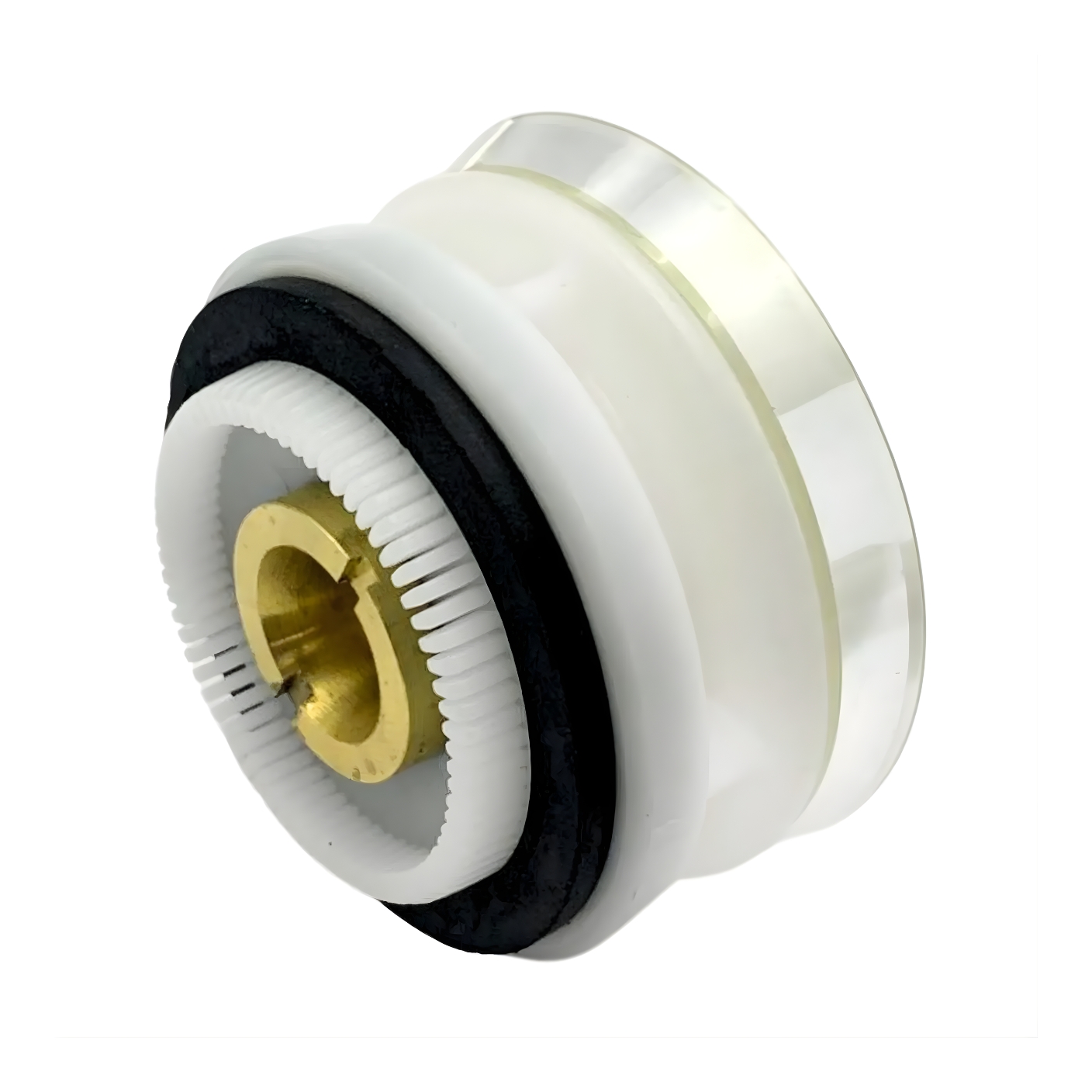 Reparo êmbolo para válvula hydra Luxo e Master 1.1_2 Baixa Pressão - Aquae