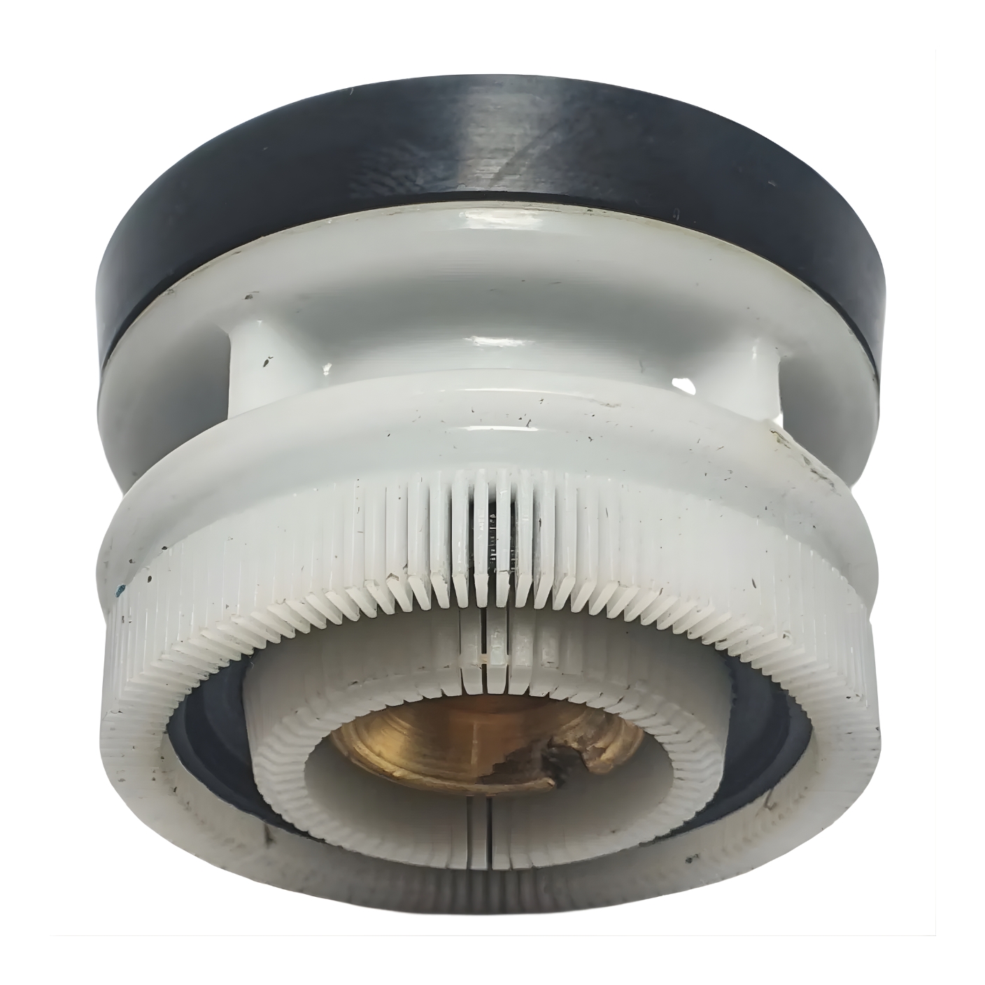 Reparo êmbolo para válvula hydra luxo e master 1.1/4 Alta Pressão