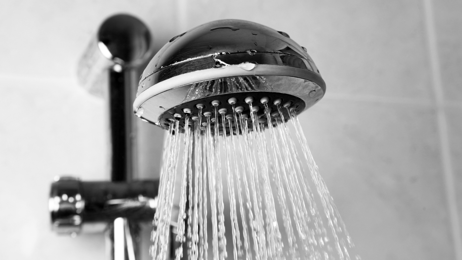 Chuveiro residencial com Pressurizador de Água em BH